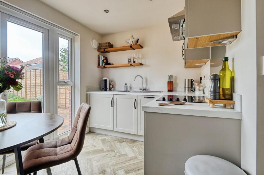 Additional image 5 of Harville Close, Tamworth