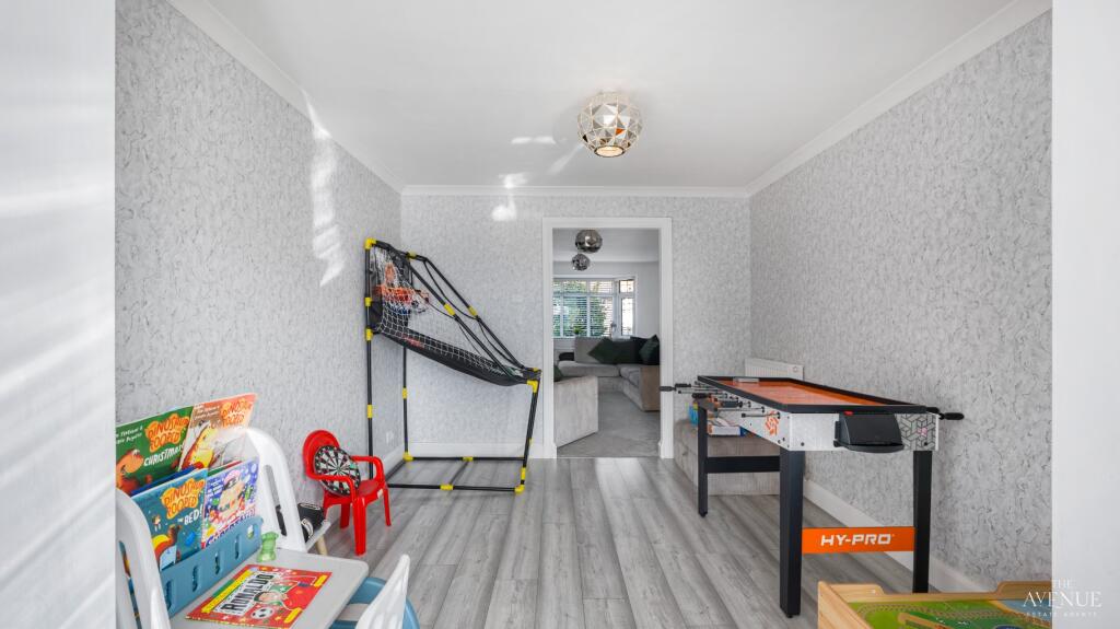 Additional image 26 of 28 Gainsborough Drive, Tamworth