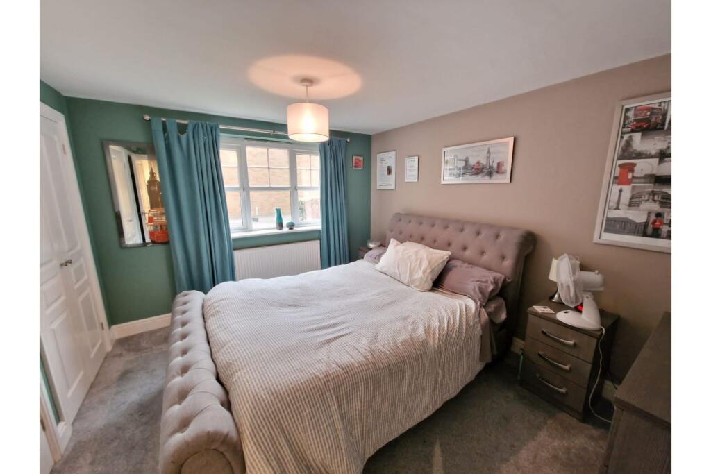 Additional image 9 of Foley Court, Sutton Coldfield, B74