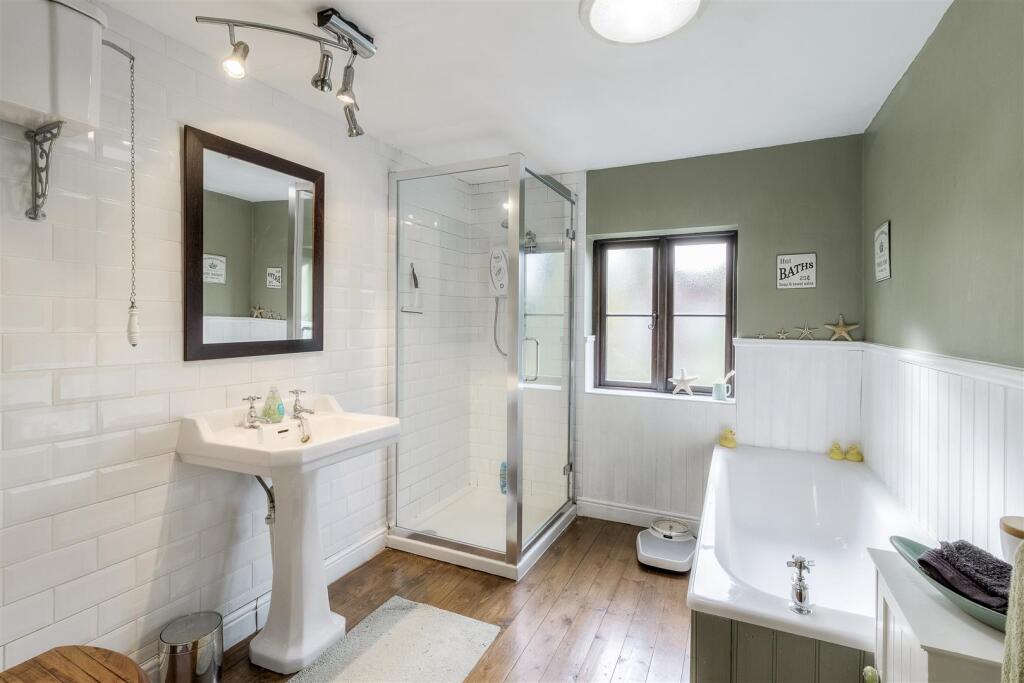 Additional image 16 of 128, Main Street, Clifton Campville, B79