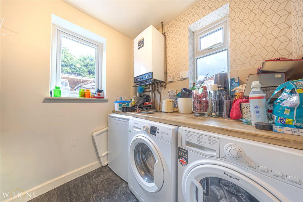 Additional image 10 of Slingsby, Blackwood Road Estate, Tamworth, Staffordshire, B77