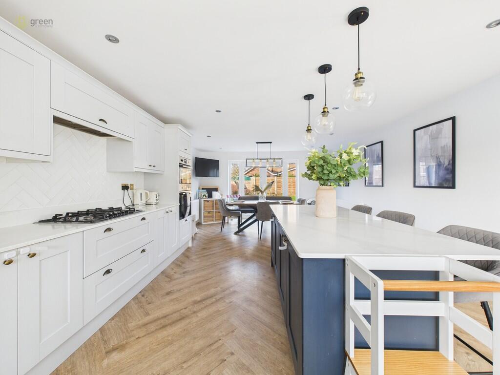 Additional image 6 of Hillside, Kingsbury