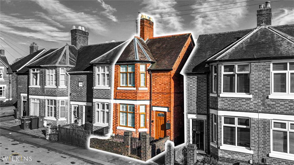 Additional image 33 of Cherry Street, Tamworth, Staffordshire, B79