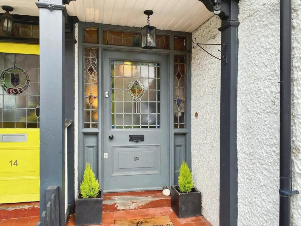 Additional image 5 of Highbridge Road, Wylde Green, Sutton Coldfield, West Midlands