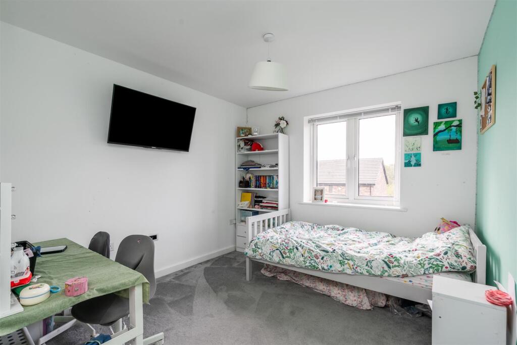 Additional image 9 of Rosewood Drive, Blythe Valley Park, Shirley, Solihull