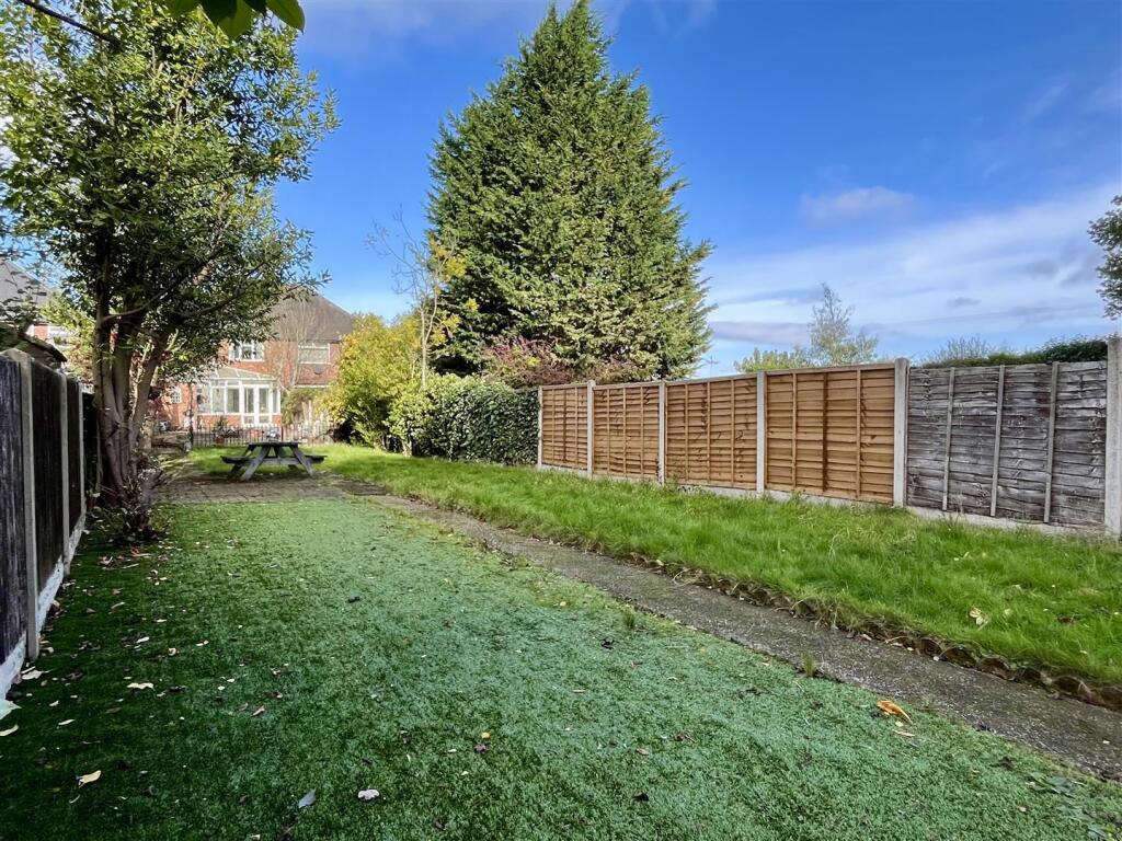 Additional image 23 of Kingsbury Road, Curdworth, Sutton Coldfield