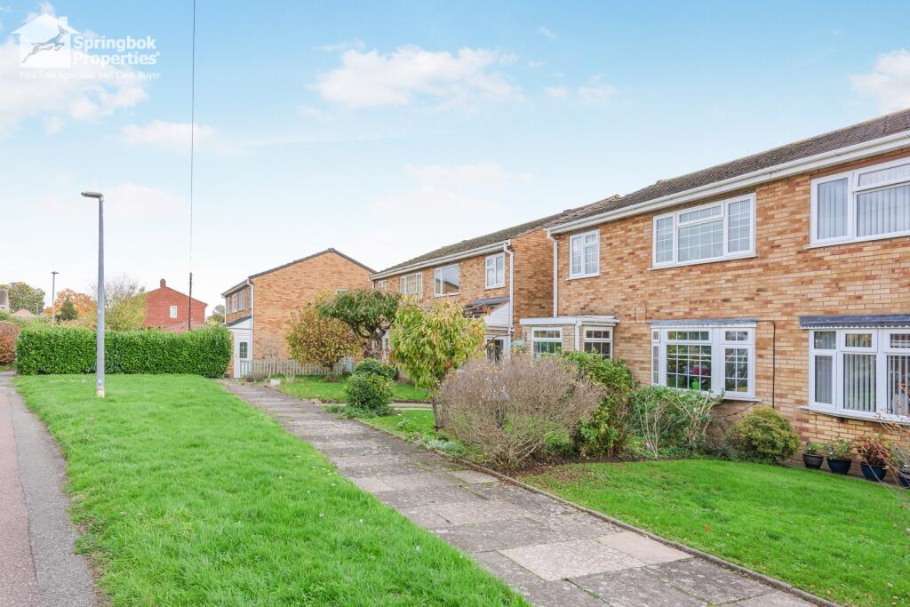 Additional image 14 of Pegasus Walk, Tamworth, Staffordshire