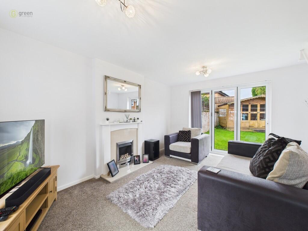 Additional image 3 of Nimbus, Dosthill