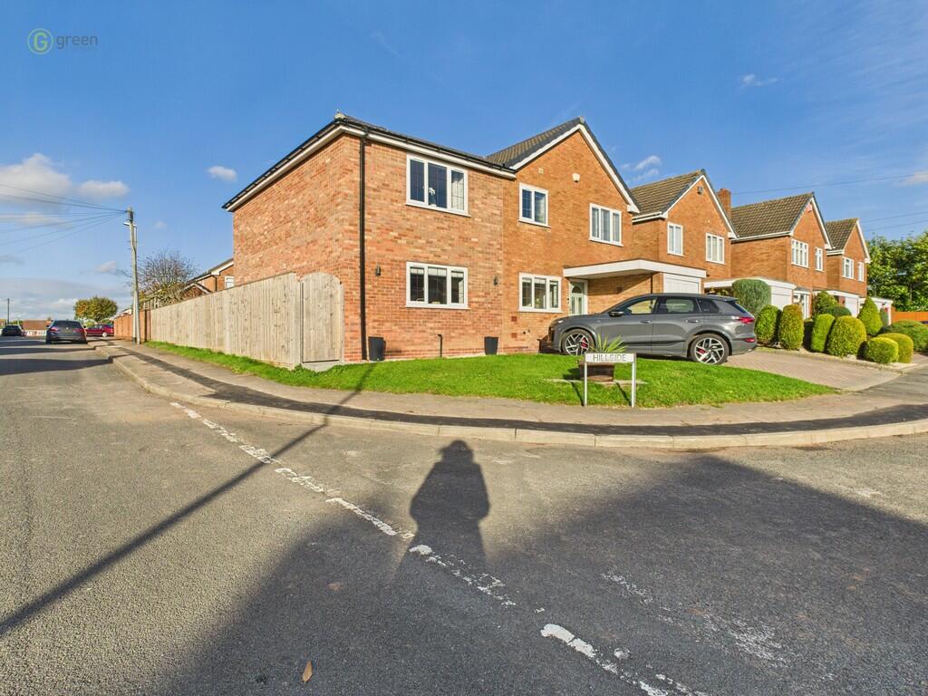 Additional image 29 of Hillside, Kingsbury