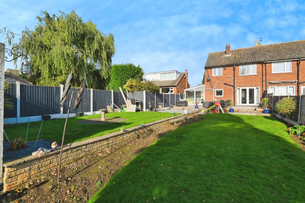 Additional image 21 of Stephenson Close, Glascote, Tamworth