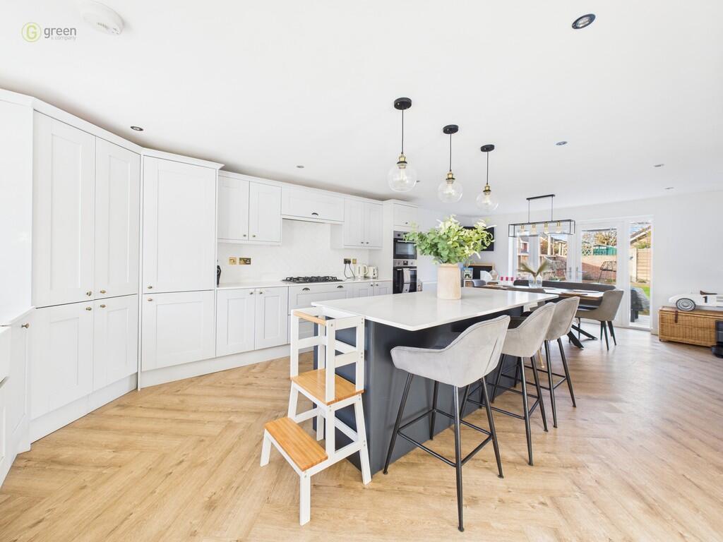 Additional image 2 of Hillside, Kingsbury