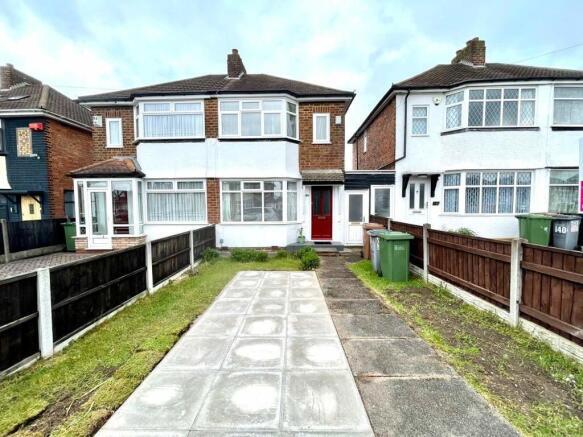 Property image for Marcot Road, Solihull