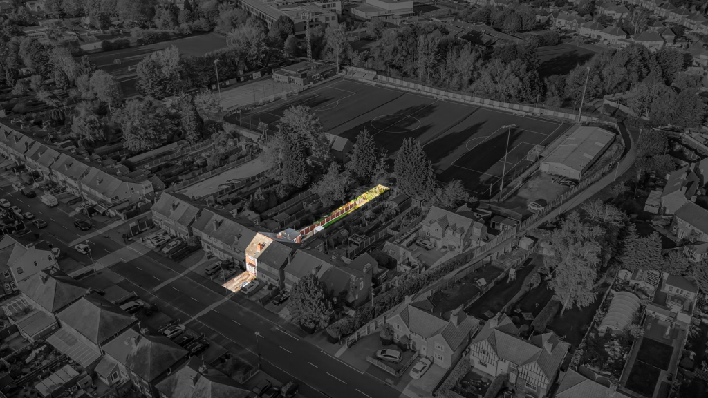 Additional image 22 of Coles Lane, Sutton Coldfield, B72 1NL