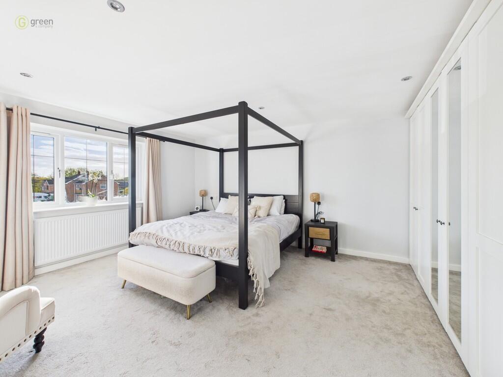 Additional image 13 of Hillside, Kingsbury