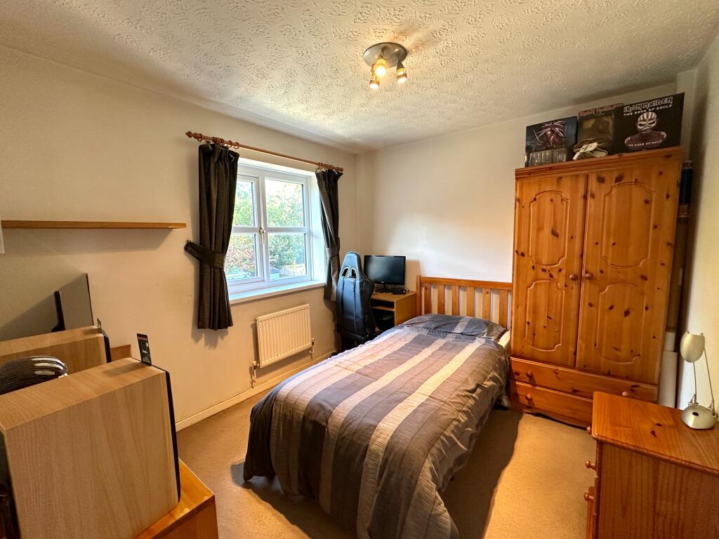 Additional image 10 of Haywoods Farm, West Bromwich, B71