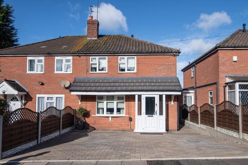 Property image for Devon Crescent, West Bromwich