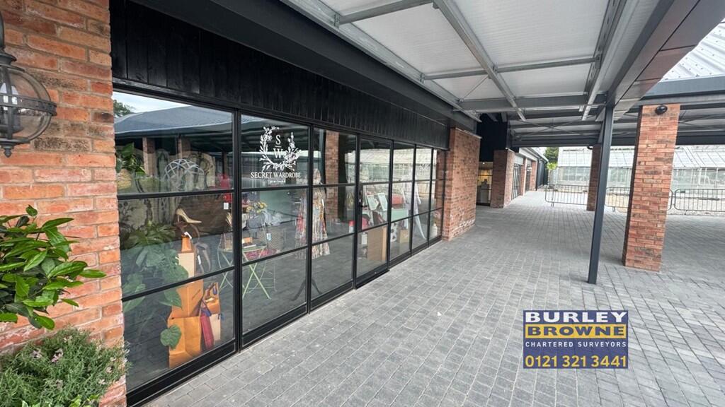 Additional image 11 of Unit 4 Coppice Lifestyle, Coppice Lane, Middleton, Tamworth, Staffordshire, B78 2BU