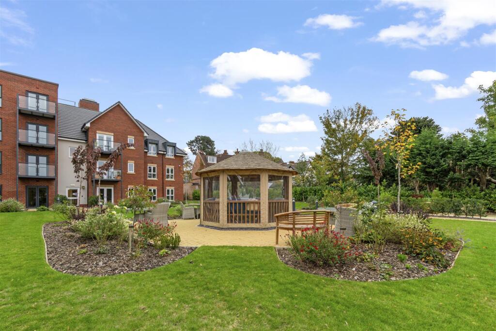 Additional image 30 of Broadleaf House, Birmingham Road, Sutton Coldfield