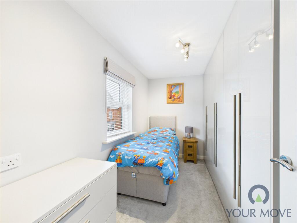 Additional image 12 of Ladys Hall Lane, Dickens Heath, Shirley Solihull, West Midlands, B90