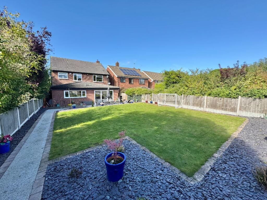 Additional image 23 of Monastery Drive, Solihull