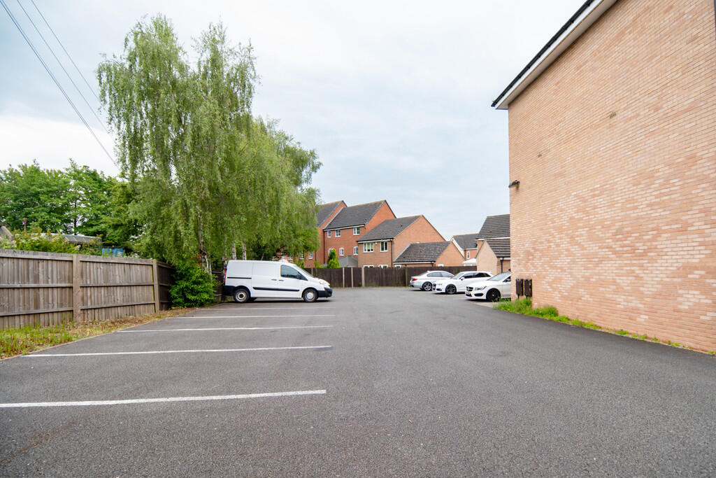 Additional image 2 of Basin Lane, Tamworth