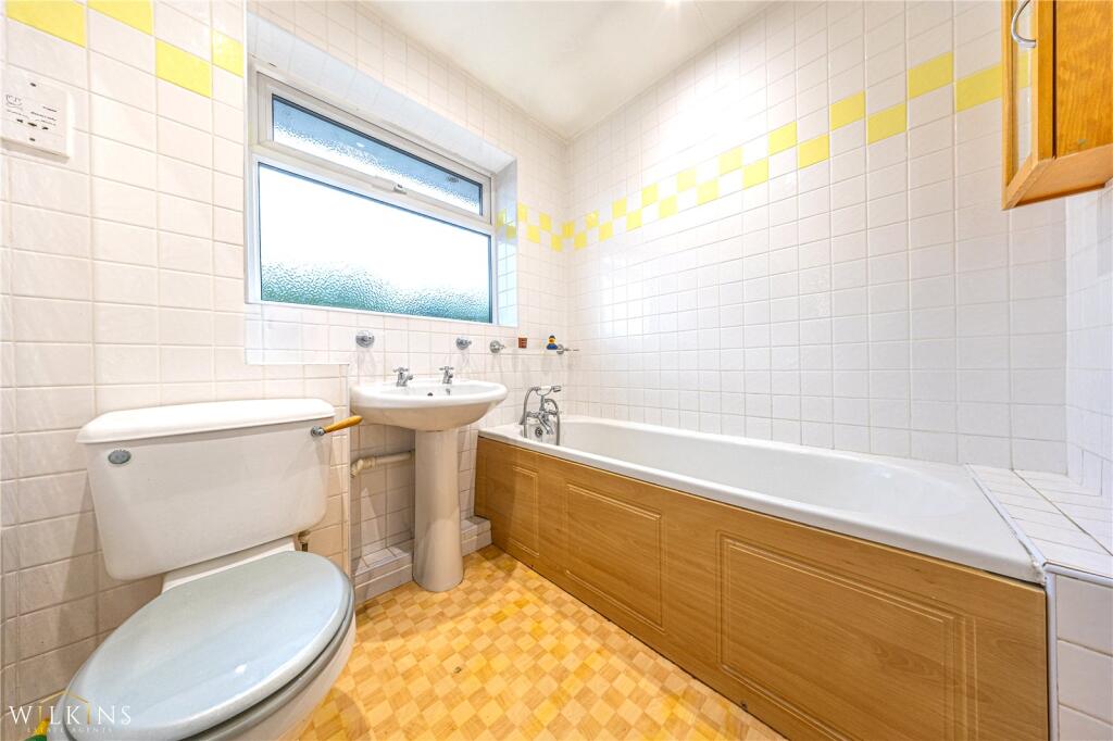 Additional image 24 of Slingsby, Blackwood Road Estate, Tamworth, Staffordshire, B77