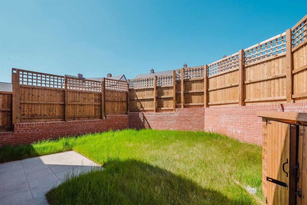 Additional image 3 of Millfields, West Bromwich, B71