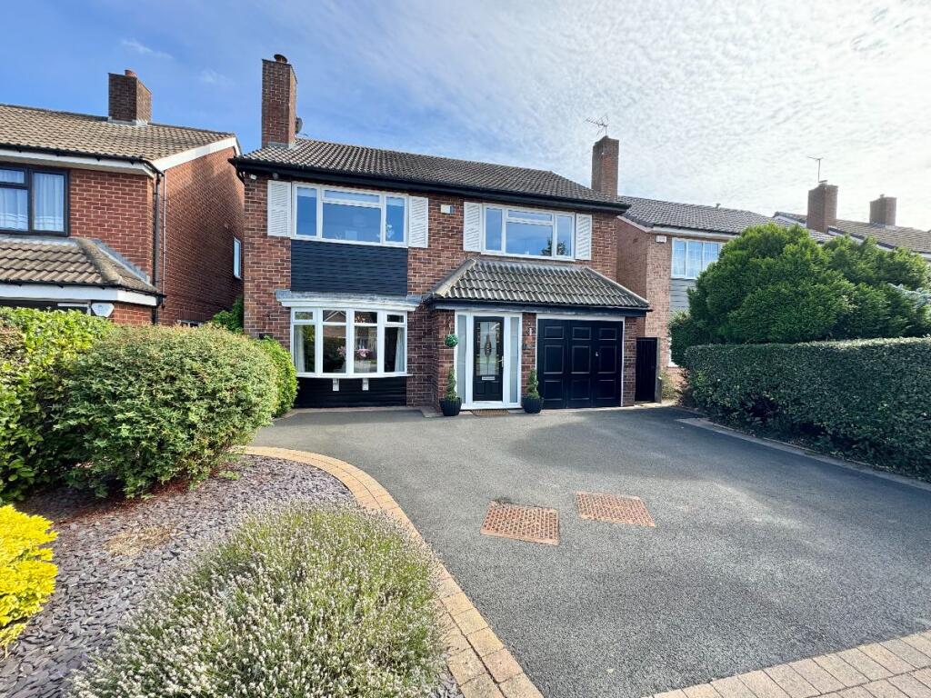 Additional image 26 of Monastery Drive, Solihull