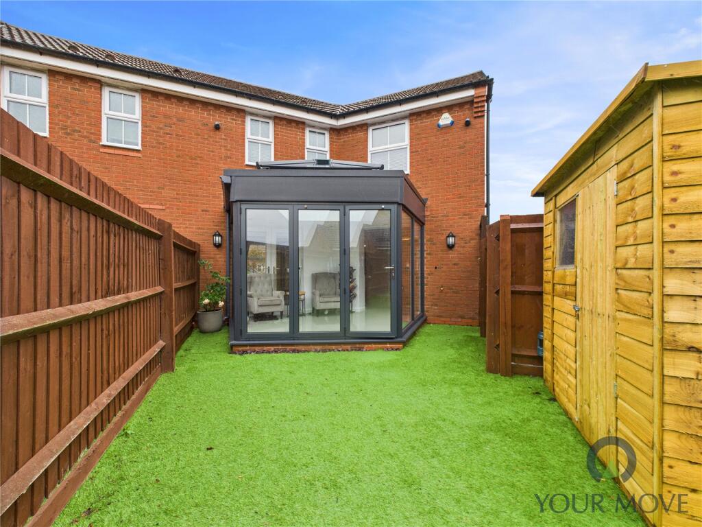 Additional image 15 of Ladys Hall Lane, Dickens Heath, Shirley Solihull, West Midlands, B90