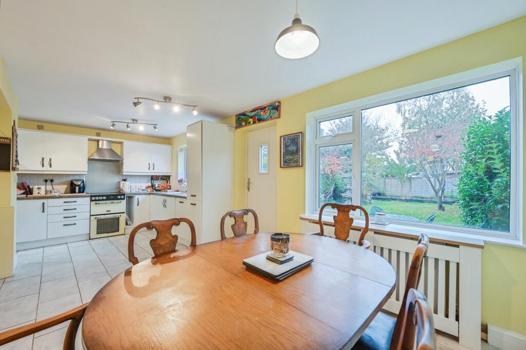 Additional image 3 of St. Davids Road, Clifton Campville, B79