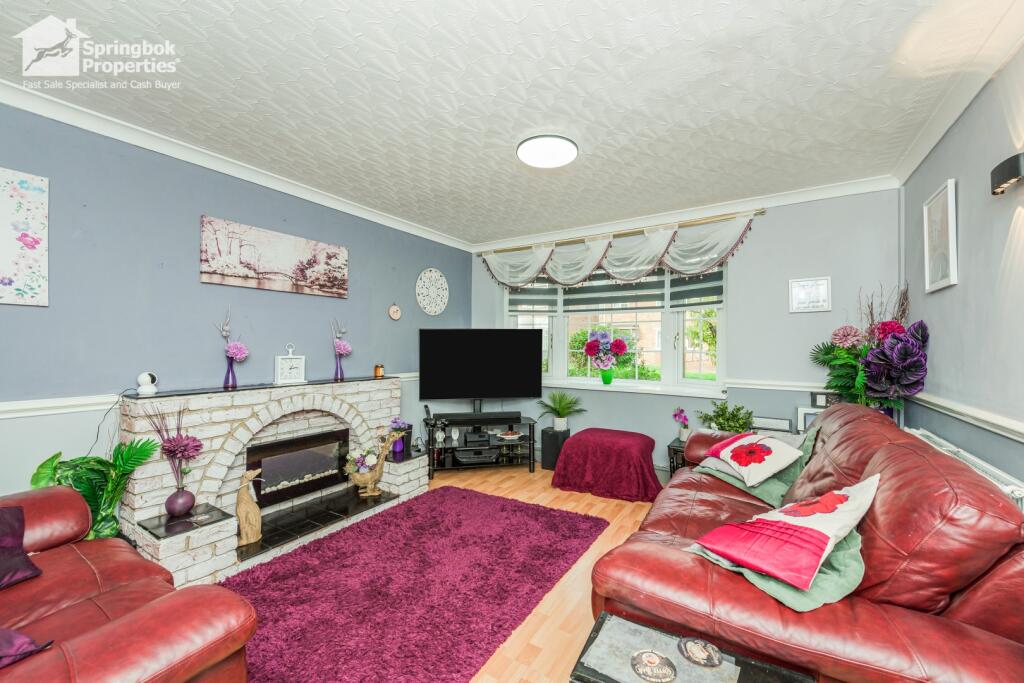 Additional image 15 of Pegasus Walk, Tamworth, Staffordshire