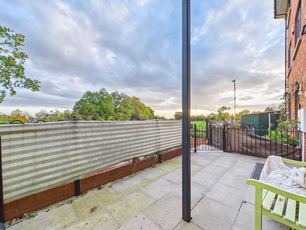 Additional image 19 of Parkside Stratford Road, Shirley - B90