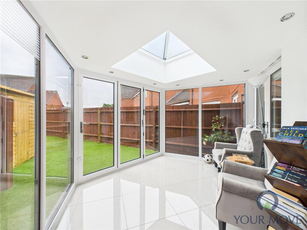 Additional image 18 of Ladys Hall Lane, Dickens Heath, Shirley Solihull, West Midlands, B90