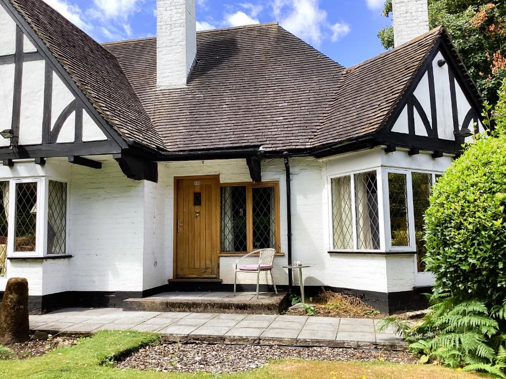 Property image for Thornhill Road, Sutton Coldfield, West Midlands, B74