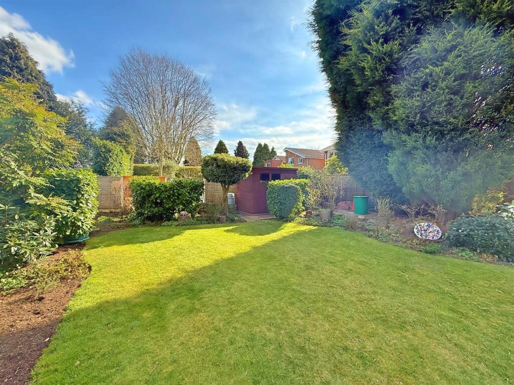 Additional image 32 of Thornhill Park, Streetly