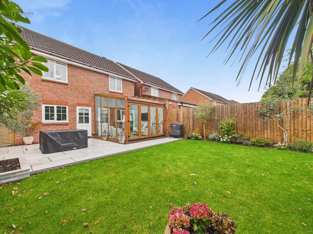 Additional image 12 of Holly Close, New Hall