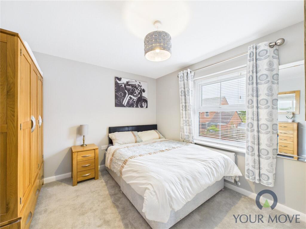 Additional image 10 of Ladys Hall Lane, Dickens Heath, Shirley Solihull, West Midlands, B90