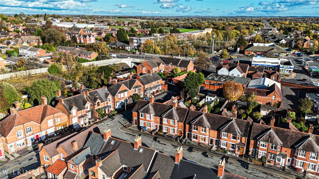 Additional image 29 of Cherry Street, Tamworth, Staffordshire, B79