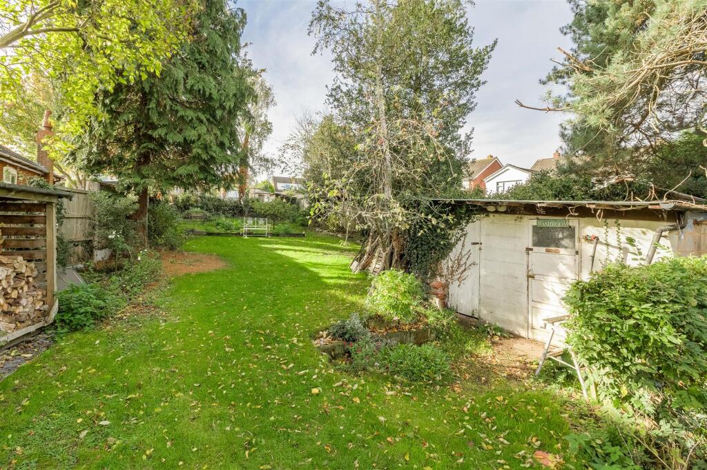 Additional image 2 of 128, Main Street, Clifton Campville, B79