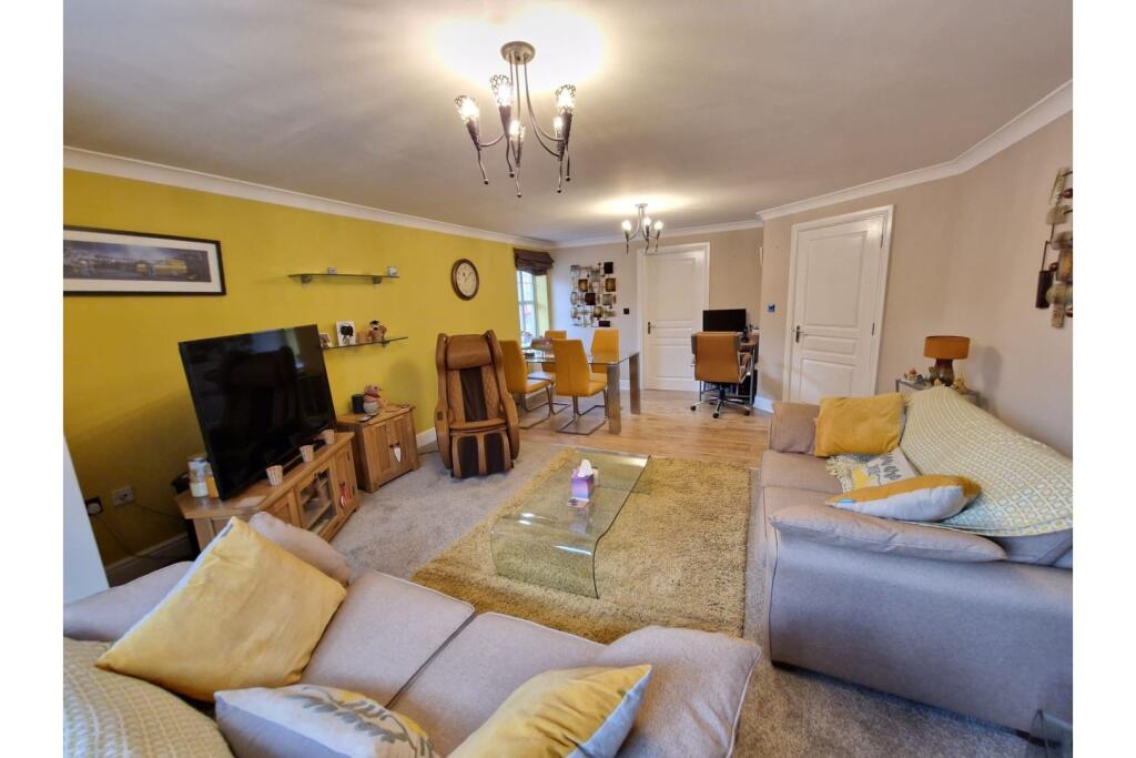 Additional image 5 of Foley Court, Sutton Coldfield, B74