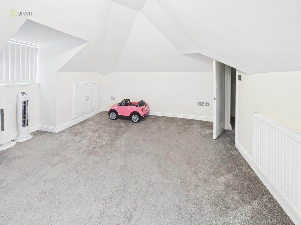 Additional image 15 of Claremont Road, Coton Green