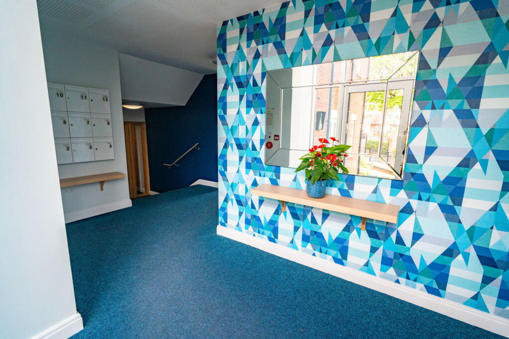 Additional image 20 of Dorchester Road, Solihull, B91 1LJ