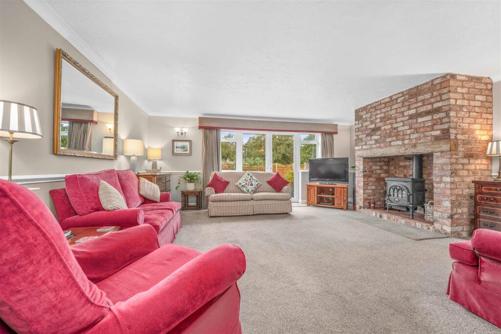 Additional image 4 of Pratts Lane, Mappleborough Green, Studley