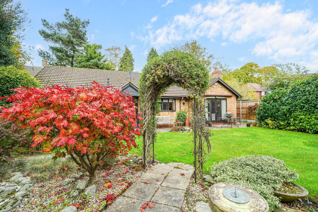 Additional image 22 of Woodlea Drive, Solihull