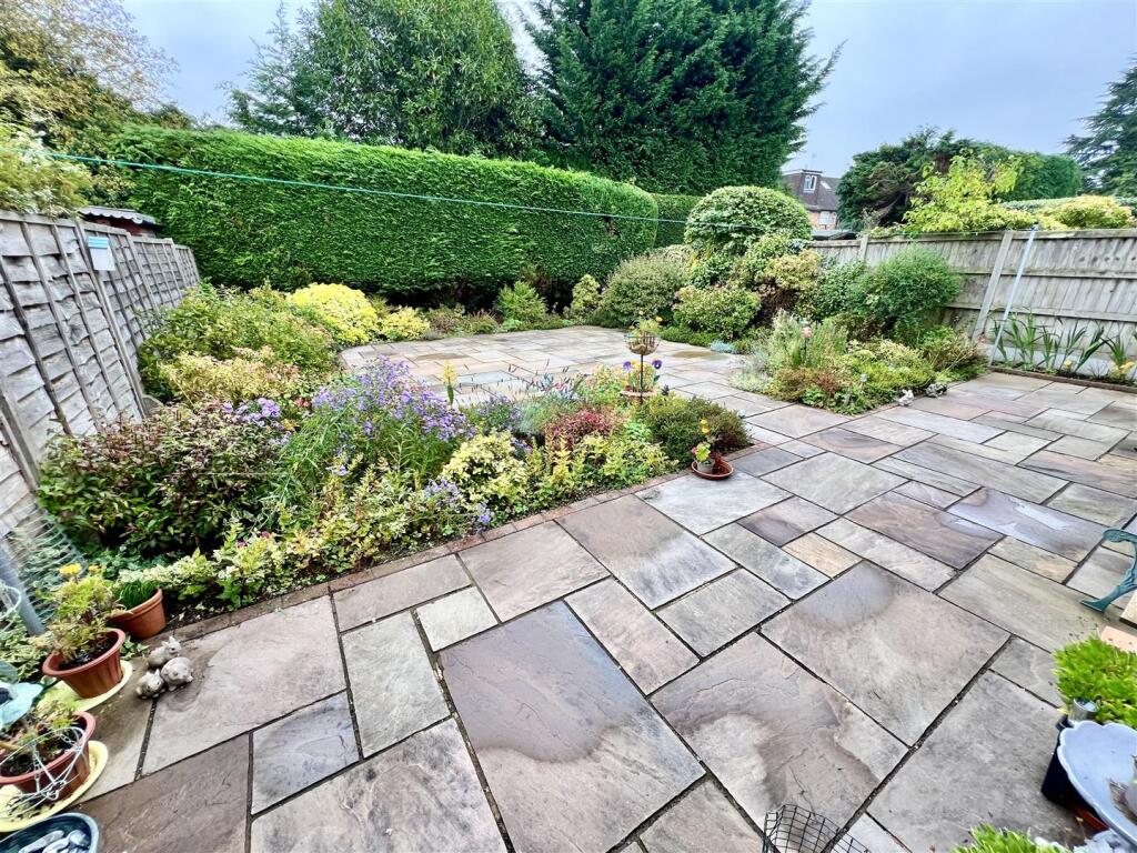 Additional image 2 of Moorlands Drive, Shirley, Solihull