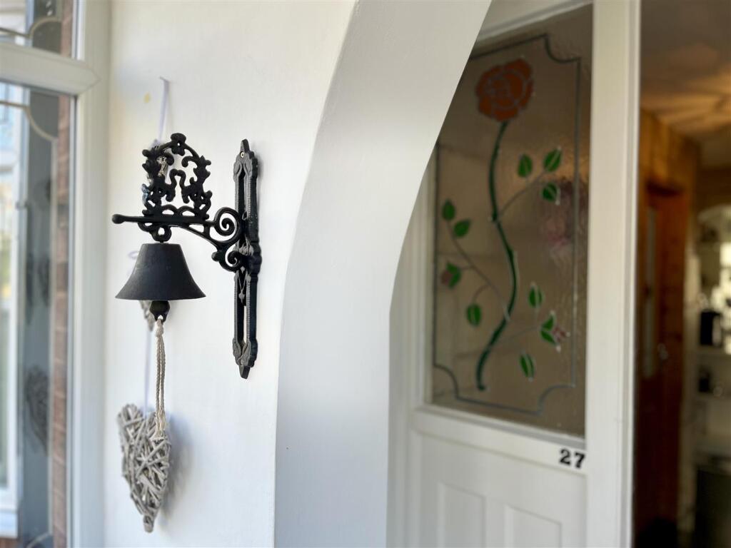 Additional image 13 of Kingsbury Road, Curdworth, Sutton Coldfield