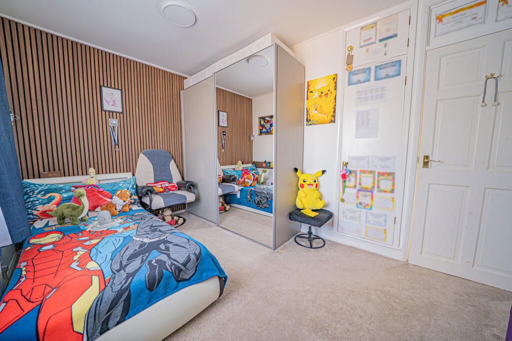 Additional image 15 of Heath Gardens, Solihull, B91