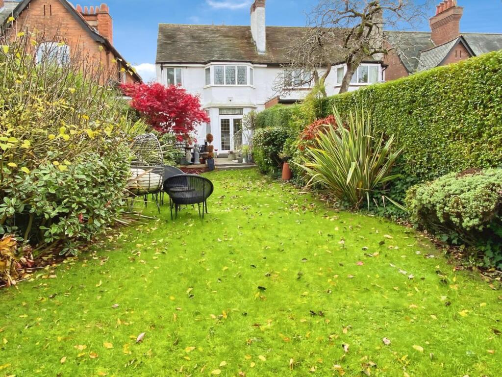 Additional image 7 of Highbridge Road, Wylde Green, Sutton Coldfield, West Midlands