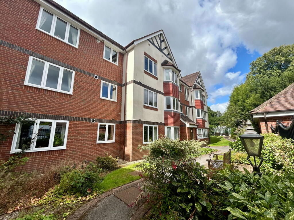 Additional image 2 of Burcot Court, Four Oaks Road, Sutton Coldfield, B74 2XU
