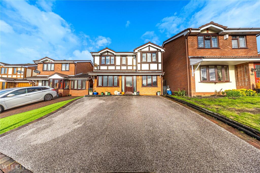 Additional image 32 of Slingsby, Blackwood Road Estate, Tamworth, Staffordshire, B77